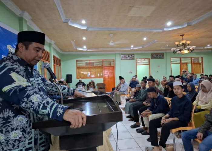 Pemkab Maros Target Juara Umum MTQ Provinsi Sulsel 2026
