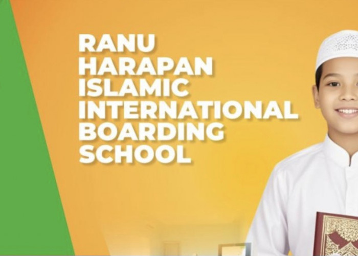 Sekolah Islam Bertaraf Internasional Dibuka di Maros