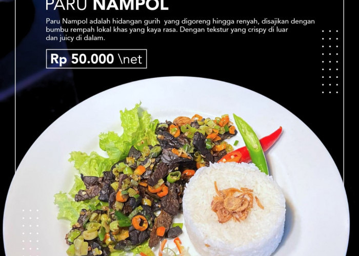 Hotel Santika Makassar Tawarkan Promo Makanan 