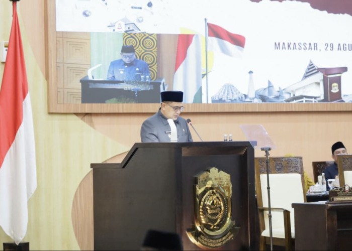 APBD Perubahan 2025, Pemkot Makassar Fokus Program Prioritas