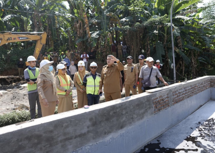 TPA Antang Berbenah Total, Air Lindi Diolah dan Timbunan Sampah Ditata Berlapis