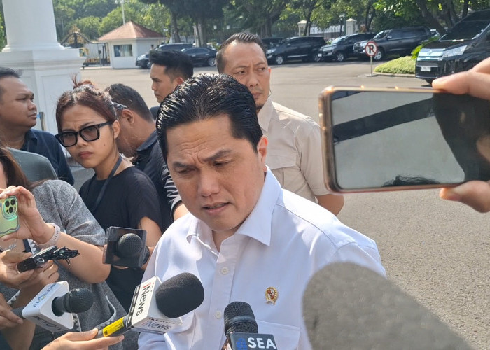Sebagian Besar Dividen BUMN Sudah Masuk Danantara