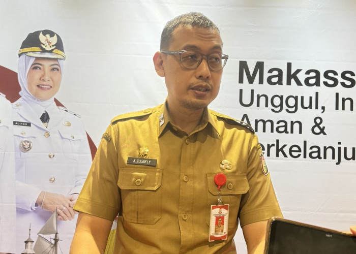 Lelang Jabatan Eselon II Lingkup Pemkot Makassar Ditutup: Pendaftar BPBD Terbanyak, RSUD Daya Tidak Mencukupi