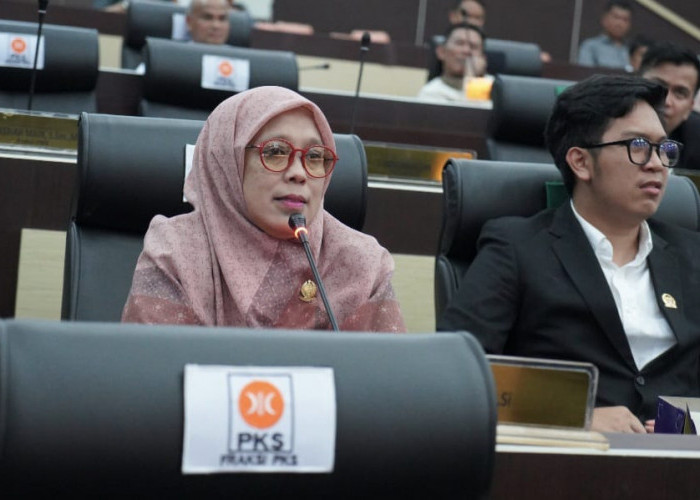 Soroti Sistem SPMB SMA Negeri, Legislator Sulsel :  Tidak Boleh Ada Anak yang Tidak Sekolah