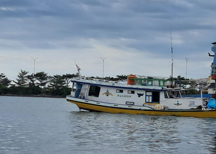 Pemilik Kapal Pastikan Tidak Ada Aktifitas Bongkar Muat BBM Bersubsidi di Kawasan Sungai Tallo