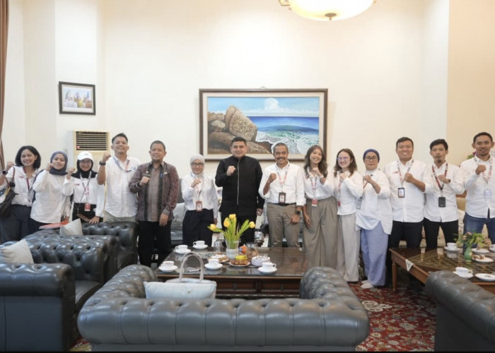 Digelar Akhir Mei Mendatang, MHM 2026 Ditargetkan 12 Ribu Peserta