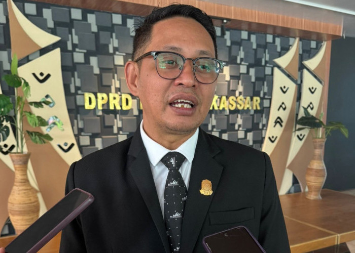 DPRD Makassar Target RPJMD Rampung Juli 2025