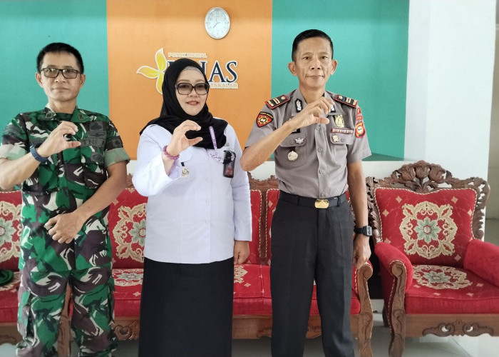 Takalar Cepat! Kecamatan Pattallassang Gelar Apel Siaga Jelang Tahun Baru 2026