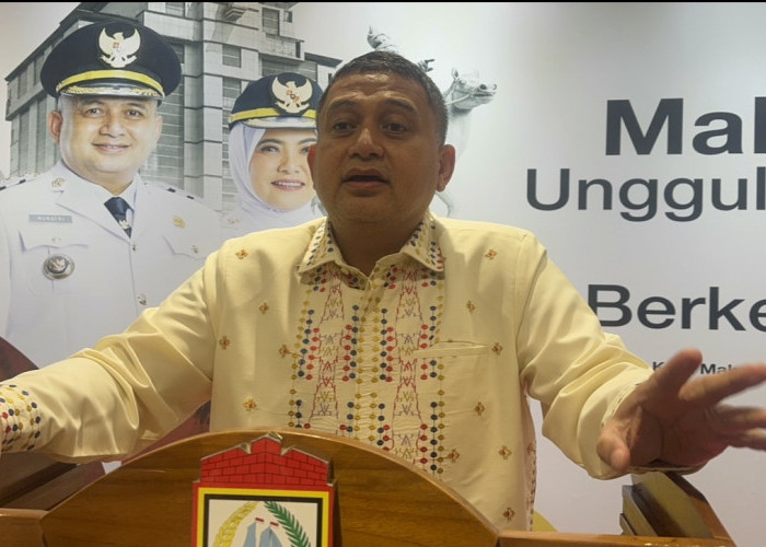 Hasil Job Fit Segera Rampung, Appi Isyaratkan Pelantikan Pekan Depan
