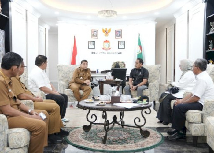 Fraksi PPP DPRD Makassar Dukung Penuh dan Siap Kawal Program Appi-Aliyah