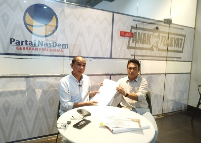 Komisi III DPR RI Terima Aduan Pj Kepala Desa Pattallassang, Rudianto Lallo Minta Penegakan Hukum Profesional