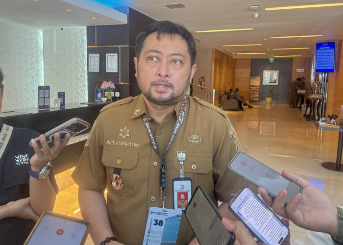 Bapenda Makassar Beri Pengurangan PBB hingga 75 Persen bagi Veteran