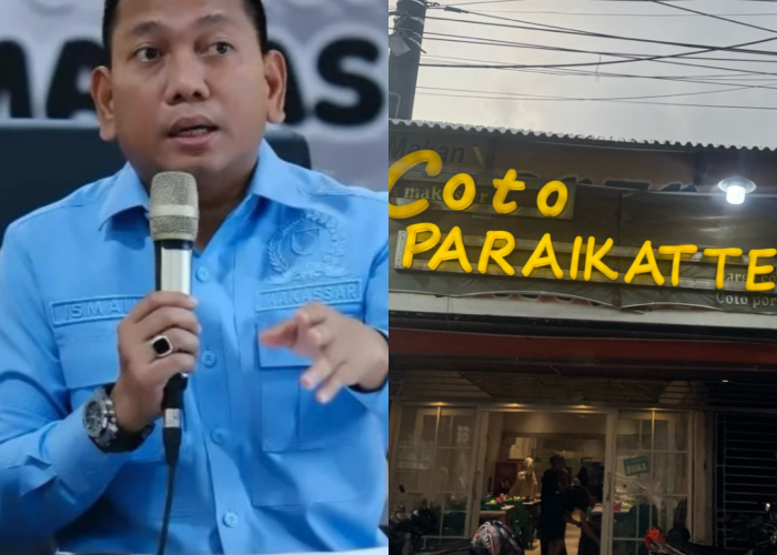 16 Tahun Menunggak Pajak, Komisi B DPRD Makassar Ancam Segel Coto Paraikatte