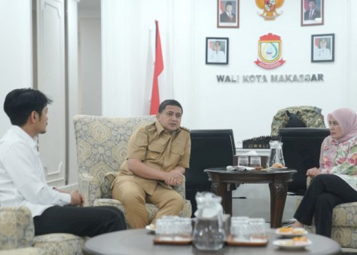 Fraksi PDI Perjuangan DPRD Makassar Dukung dan Siap Kawal Pemerintahan Appi-Aliyah