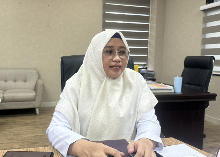 Perkuat Standar Pelayanan Pasien, RSUD Daya Raih Penghargaan Ombudsman