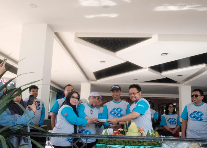 Wabup DM : LAN Berperan Strategis Cetak SDM Unggul