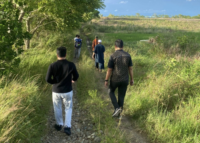 Miliki Sertipikat Lahan, Kuasa Hukum Haji Roy: Narasi Sesat Diduga Dibuat Oknum Anggota DPRD Sidrap