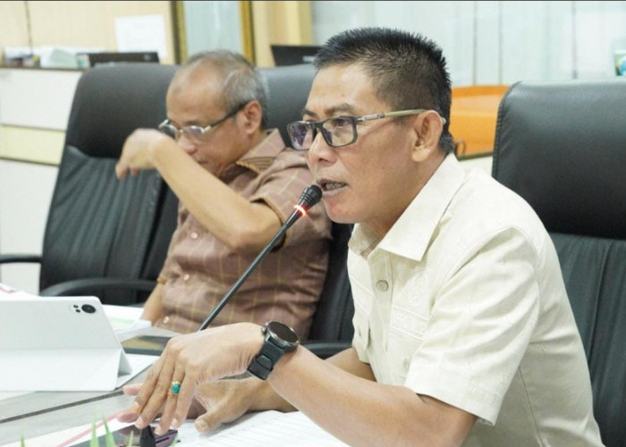 Komisi D DPRD Sulsel Dorong Audit Proyek Mess Pemprov di Bali