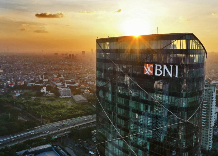 BNI Konsisten Dorong Pemerataan Pendidikan Lewat Beasiswa Nasional