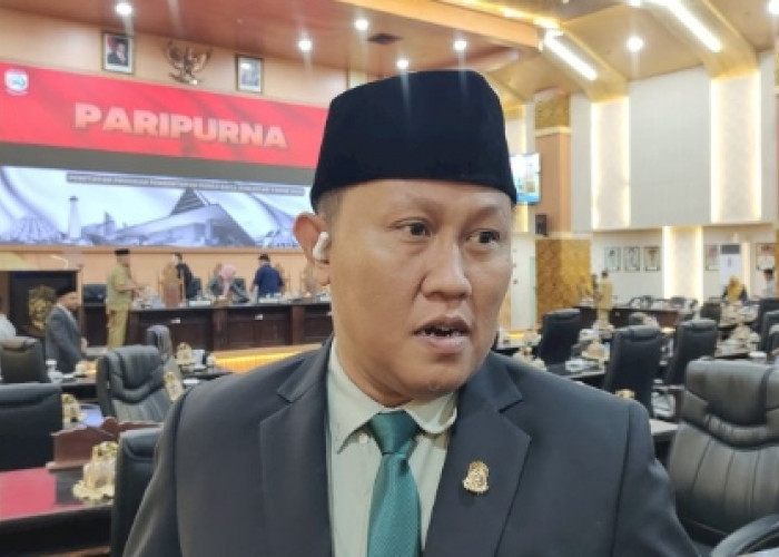 Targetkan Revisi Perda Parkir Rampung Tahun Ini, Zulhajar: Tinggal Menunggu Pansusnya Jalan
