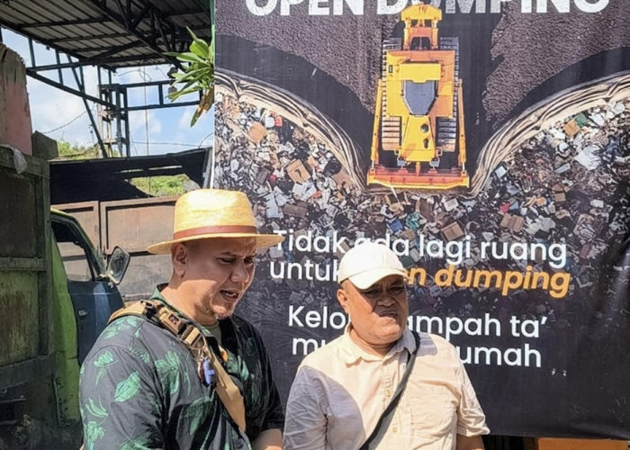 Meramalkan Masa Depan Indonesia dari Cara Kita Memilah Sampah