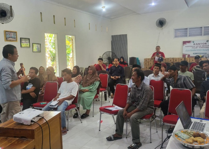 Unhas Gelar Pengabdian di Majene, Dorong Perempuan dan Nelayan Lebih Aman dan Mandiri di Pesisir