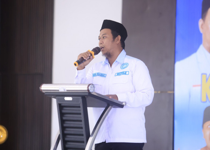 BKPRMI Makassar Back Up Langkah Wali Kota, Ajak Semua Elemen Lawan Fenomena LGBT