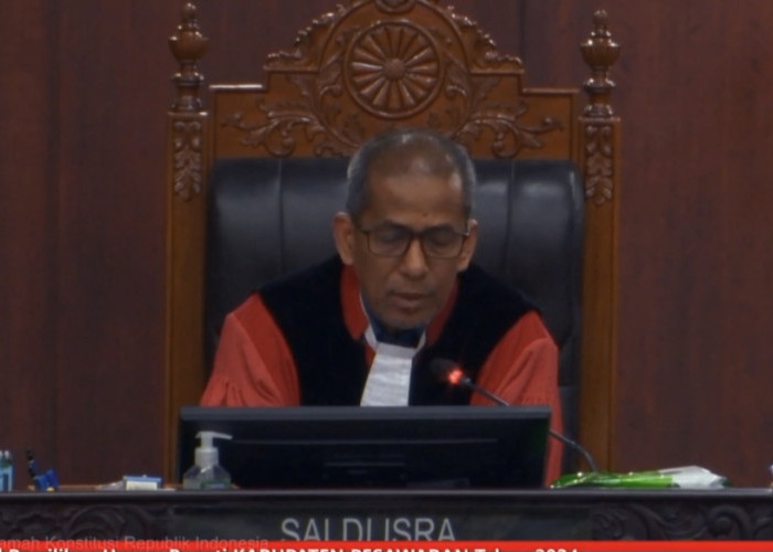 Sengketa Pilkada Palopo Lanjut ke Tahap Pembuktian di MK