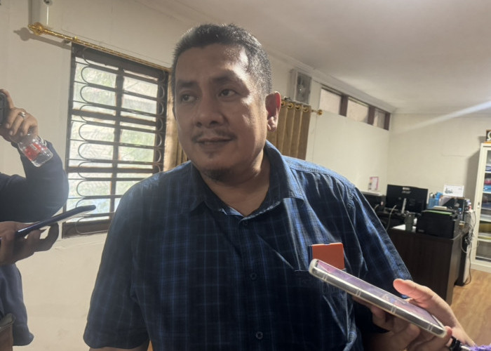 Menang Gugatan, Azwar Rasmin Minta Pemkot Makassar Pagar dan Manfaatkan Aset di Manggala