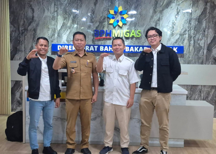 Petani Takalar Kini Lebih Mudah Dapatkan Solar Subsidi untuk Operasikan Alat Pertanian