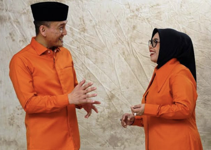 Komitmen Anti Politik SARA, FKJ-Nur Harap Pengamanan PSU Palopo Lebih Ketat