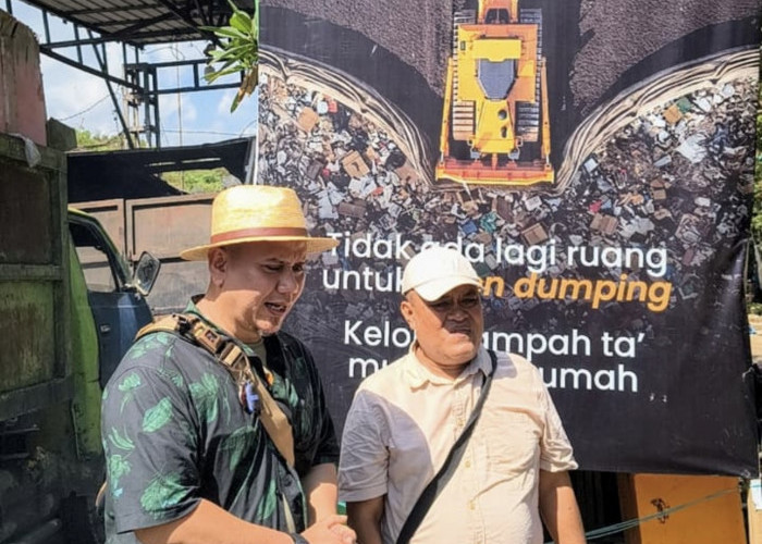 Saat Kota Menjadi Harapan: Menyelamatkan Pangan di Tengah Krisis Iklim