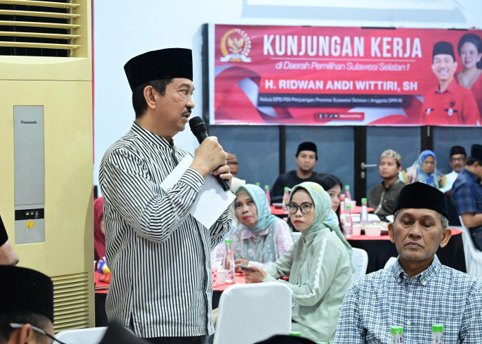 Buka Puasa Bersama ARW: Momen Berbagi dan Mempererat Persaudaraan