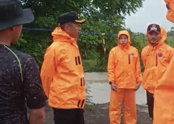 BPBD Makassar Fokuskan Pencarian Korban Nelayan Hilang di Sungai Tallo