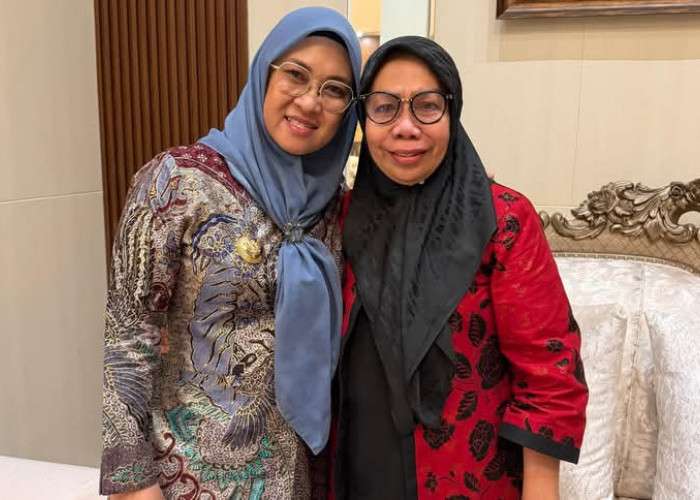 Pemkab Gowa Terapkan WFH, Hari Rabu ASN Dilarang Pakai Mobil