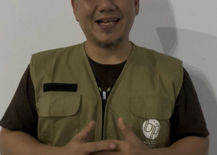 Tanami Tanata’: Ketika Kota Belajar Mengolah Sisa Hidupnya Sendiri