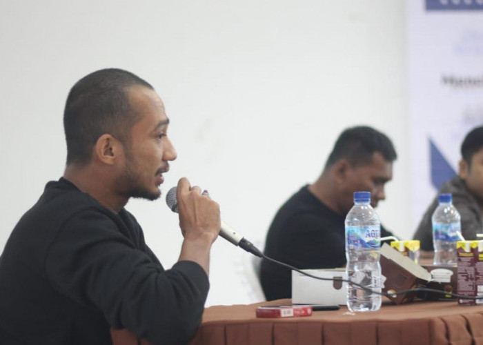 AI: “Mesin yang Menyebut Dirinya Jelmaan Dewa”