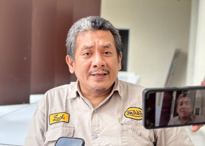 Dukung Percepatan Pembangunan Stadion Untia, Azwar Rasmin: Jawab Kerinduan Warga Makassar