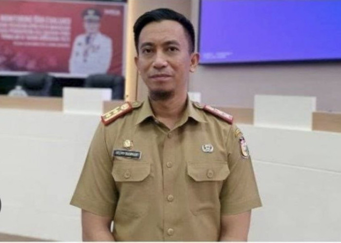 Kadis DLH Makassar Luruskan Isu Miring, Tegas Pembayaran Gaji Staf Dituntaskan