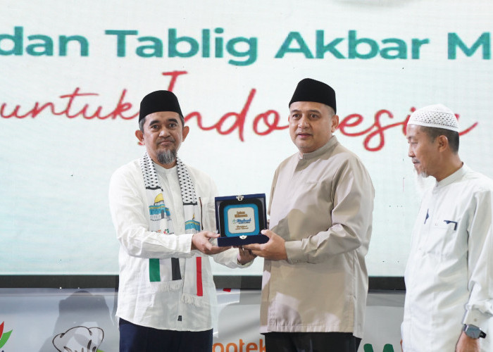Munafri Resmikan Salam Indonesia, Dorong Kolaborasi Bangun Masyarakat Sejahtera