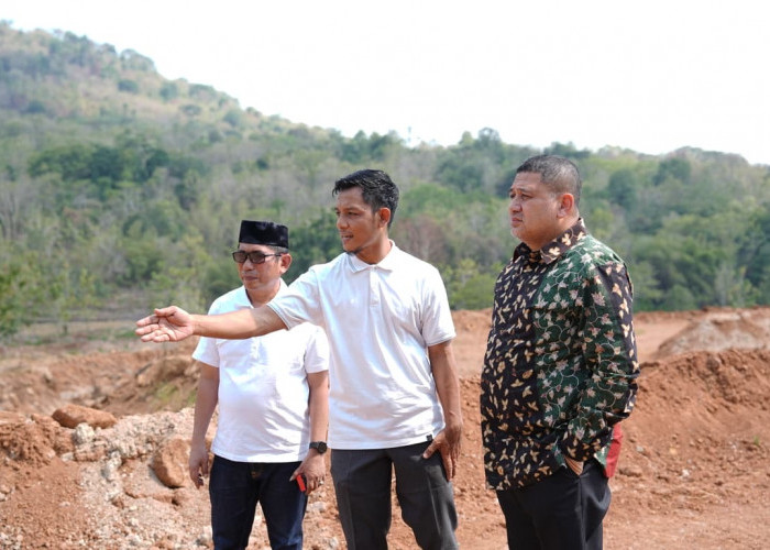 TPU Makassar Overkapasitas, Muchlis Misbah Ungkap Daya Tampung Tersisa Lima Bulan
