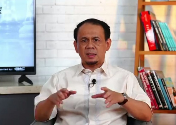 Mahfuz Sidik: Negara Teluk Perlu Segera Bentuk Aliansi Bersama Hilangkan Hegemoni Amerika