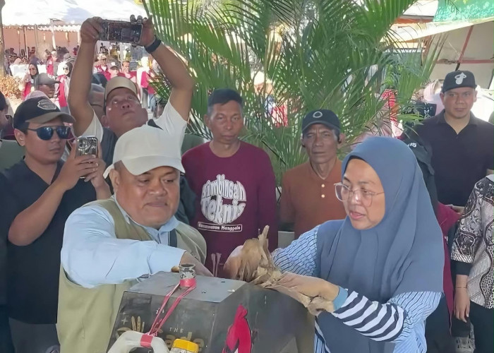 Kota Bersih Dimulai dari Kekuasaan yang Bersih