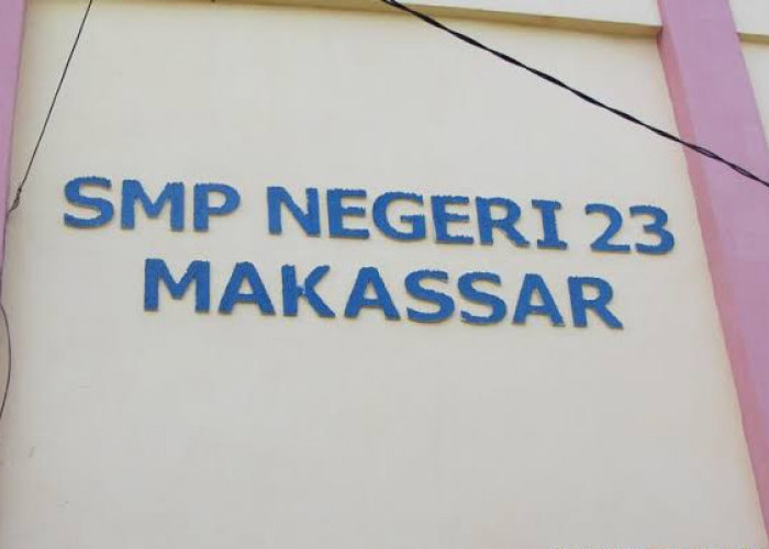 Orang Tua Siswa Adukan Pengutan Liar di SMP 23 Makassar