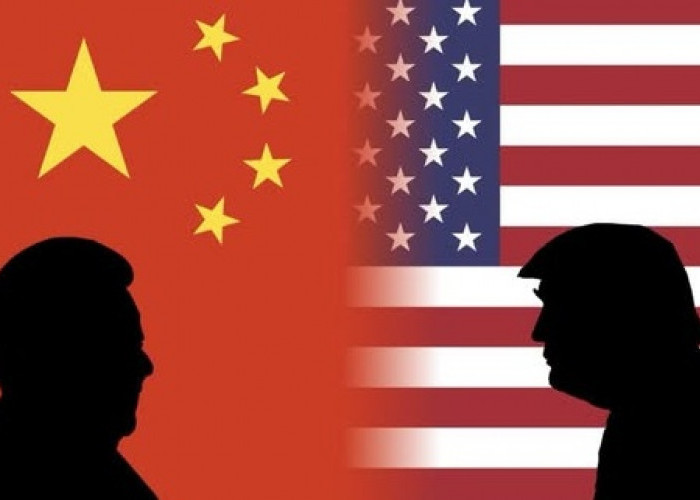 Perang Dagang Amerika Serikat - China Akhirnya Cair, Kedua Negara Sepakat Turunkan Tarif Impor
