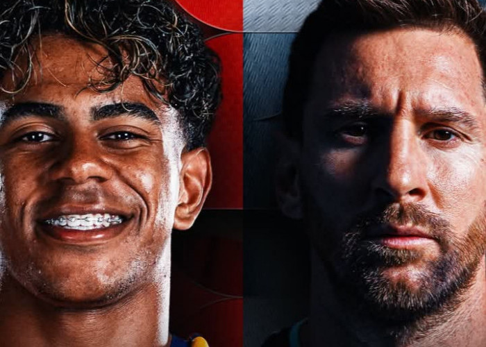 Argentina vs Spanyol, Final Ideal Piala Dunia 2026