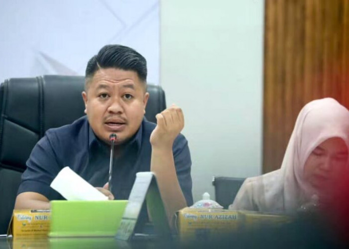 Antisipasi Siswa Baru Membeludak, Komisi D DPRD Makassar Desak Disdik Tambah Rombel