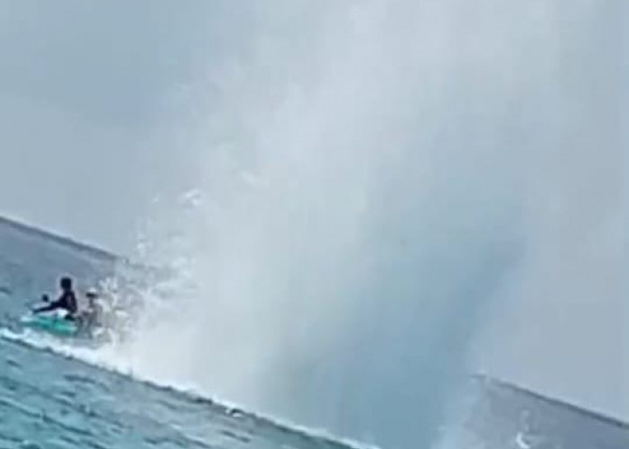 Pemboman Ikan di Tanakeke Makin Merajalela Nasib Nelayan Memprihatinkan