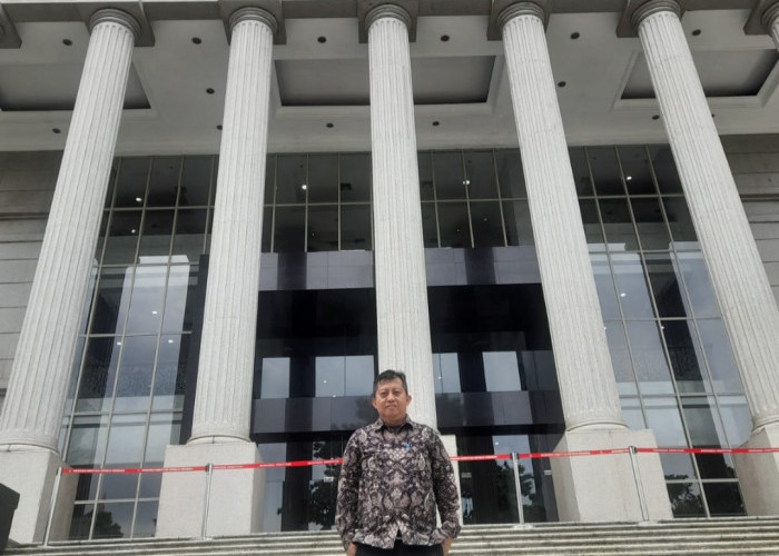 Praktisi Hukum Bantah Narasi Kriminalisasi Taufik Hidayat: Jangan Berlindung di Balik Dalih Kepentingan Umum