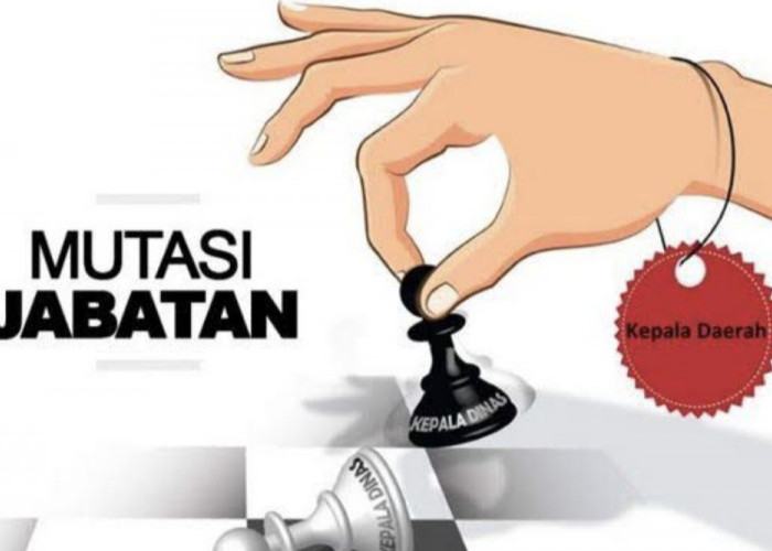 Besok! Wali Kota Munafri   Lantik Pejabat Eselon II dan III